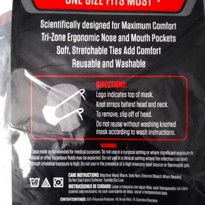 Masks.. MADE IN THE USA